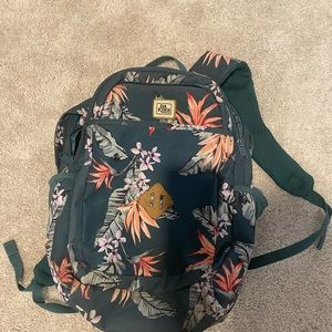 Dakine Backpack
